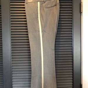 Theory Wool Blend Pants